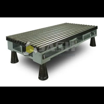 Cast Iron Bed Plate